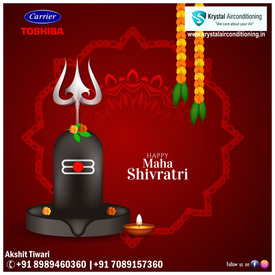 Happy Mahashivratri